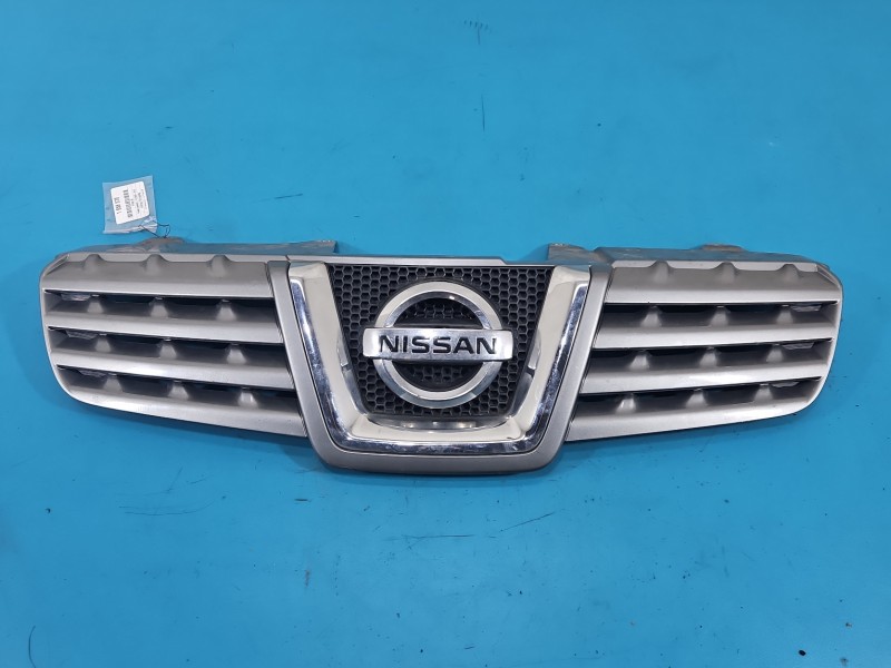Atrapa grill Nissan Qashqai I J10 06-13