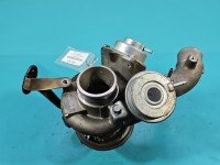 Turbosprężarka Renault Laguna II 2.0 T F4K 170KM 49377-07313, 8200861194