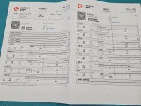 TESTOWANY Wtryskiwacz Renault Megane II 1.5 dci