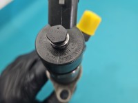 TESTOWANY Wtryskiwacz komplet Mazda 3 I BK 0445110259 1.6 citd