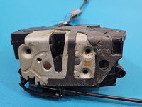 Zamek przód prawy VOLVO S60 II 10- EUROPA 5pin 31301739