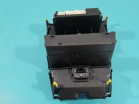 Konsola panel nawiewu Toyota Corolla E12 55411-1A240