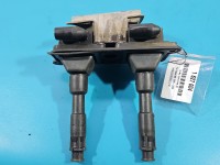 Cewka zapłonowa Vw Passat B5 1.8 20V Delikatnie uszkodzona obudowa oraz gumowa osłona