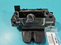 Zamek klapy tył 13117285, 495058724 Opel Astra III H HB Producent części: OPEL