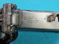 Zawór egr 5-PIN / Z chłodniczką Vw Touran I 1.6 tdi 03L131512DQ, 03L151512C