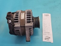 TEST Alternator Toyota Auris I 1.4 D4D 104210-5150, 27060-0N020