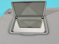 Przesłonka lewa Honda CR-V II DASZEK osłona przeciwsłoneczna