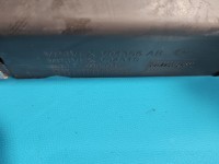 Deska rozdzielcza airbag pasażera kokpit Vw Caddy III 2K