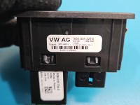 Gniazdo USB Vw Golf VII 5G0035222E