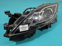 Reflektor lewy lampa przód Mazda 6 II GH EUROPA