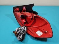 Lampa tył lewa Renault Clio III kombi