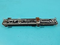 Lampa tył lewa Mercedes, TYC Mercedes Vito W639 HB