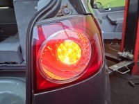 Lampa tył prawa Vw Golf plus HB