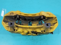 Zacisk przód lewy Porsche Panamera I 970 3.0 v6 (CWD)