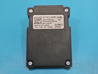 Kamera przód radar Citroen C5 Aircross 17-25 9836833180