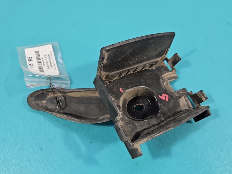 Mocowanie Radaru tył Lewy uchwyt 5E5907455A Skoda Octavia III