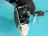 Zamek przód lewy E01948-105 Ford Focus Mk4 EUROPA Producent części: FORD, 4+2piny