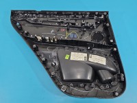 Tapicerka drzwi tył prawa boczek BMW X5 F15 7292104