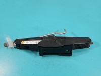 lewarek Podnośnik samochodowy trapezowy Renault Express