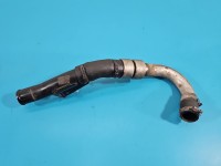 Rura Volvo V40 II 12- 1.6 T2 przewód INTERCOOLER TURBOSPRĘŻARKA