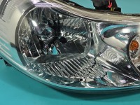 Reflektor prawy lampa przód Suzuki Sx4 I 06- EUROPA
