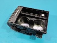 Uchwyt na napoje kubek CUP HOLDER Land rover range Evoque I 11-18 BJ32-600D00