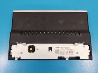 Wyświetlacz AUDI A8 D4 4H 4H0919604F monitor