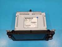 Radio fabryczne Renault Clio IV 12-20 281155249R radioodtwarzacz