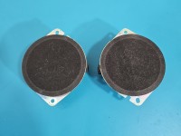 Głośniki komplet Fiat Freemont 05064358AB, 05064359AB, 05064946AA