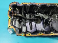 Misa olejowa MISKA Opel Vectra C 2.2 DTI