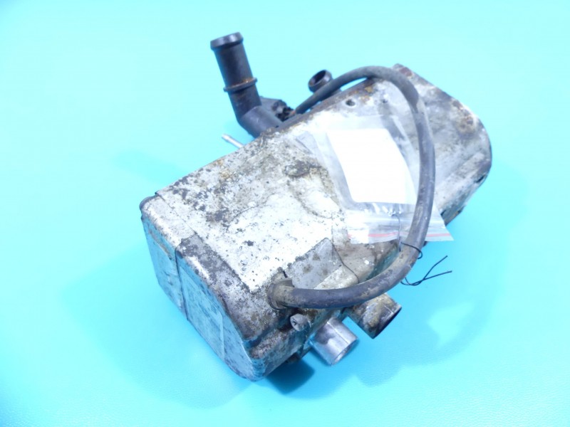 Webasto MAZDA 5 05- ogrzewanie postojowe 306494AJ, 252383