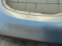 Błotnik przód lewy Vw Tiguan I 07- LD7S