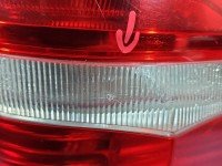 Lampa tył prawa BMW X5 E70 HB