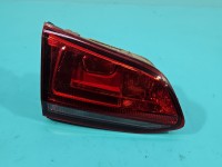 Lampa tył lewa Volkswagen, KLAPY KOMBI Z LISTWĄ ŻARÓWKOWĄ Vw Golf VII kombi