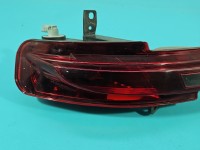Lampa tył prawa zderzaka przeciwmgielna Peugeot 508 II 18- 20260811001