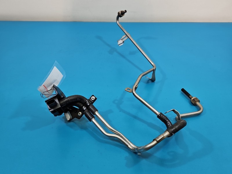 Czujnik ciśnienia spalin Skoda Octavia IV 04L906051R