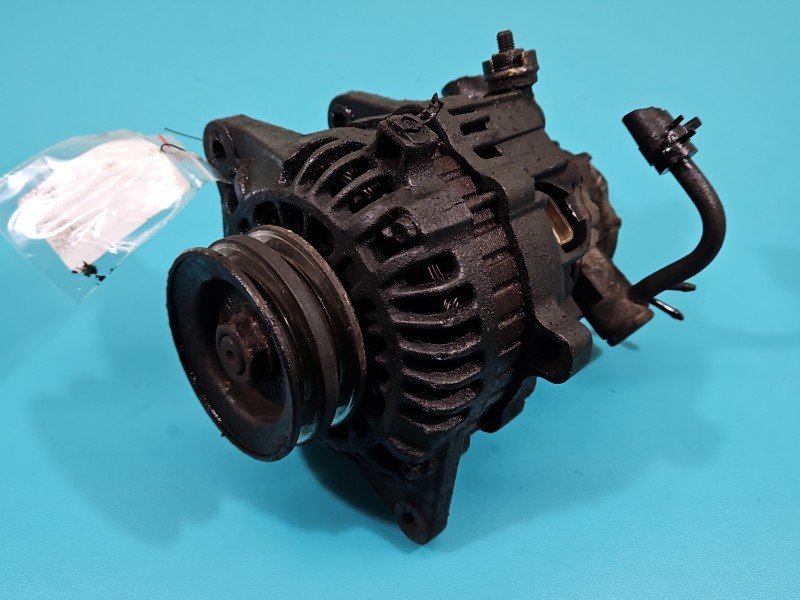 TEST Alternator Hyundai H1 37300-2459 2.5 CRDI