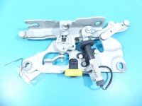 Zawias maski prawy Bmw f10 f11