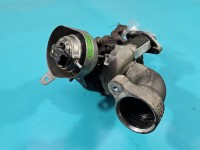 Turbosprężarka Citroen DS4 11-15 2.0 hdi RH02 163KM 806500-1, 9674962080