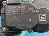 Zawór egr Renault Trafic III 147100361R 2.0 dci 5pin