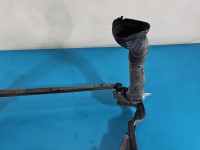 KIEROWNICA Wlot powietrza Mercedes ML W164 3.0 CDI V6