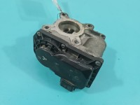 Przepustnica Renault Scenic III 8200578645, 8200570865D 1.4 TCe (H4JA700)