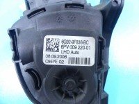 Pedał gazu potencjometr Volvo S80 II 6PV009220-01, 6G92-9F836-BC 2.5 T