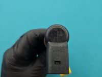 TESTOWANY Wtryskiwacz Ford Fiesta Mk6 9652707180 1.4 tdci