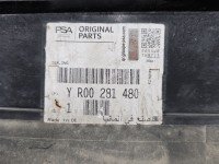 KIEROWNICA Wlot powietrza Opel Insignia B 2.0 cdti