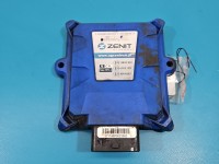 Sterownik LPG gazu 110R-010053 Peugeot, ZENIT BLUE BOX