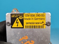 Przetwornica xenon Mercedes ML W164 5DV008290-00