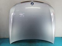 Maska przednia Bmw e90 srebrny TITANSILBER METALLIC (354)