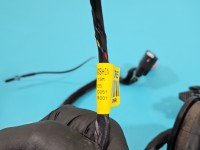 Instalacja Wiązka drzwi przód prawych Kia Optima IV 15-20 91610-D4850