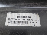Ściana grodziowa Toyota Proace II 16-